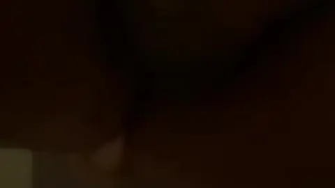 Guy Rides Wall Dildo Hard with Loud Moaning