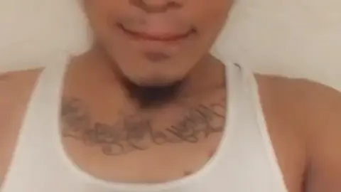 Horny Guy Masturbates to Climax