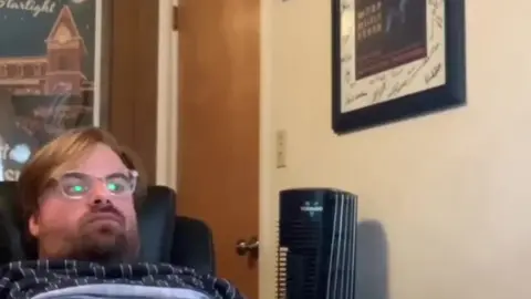 Blond Cub Masturbates to Gay Porn