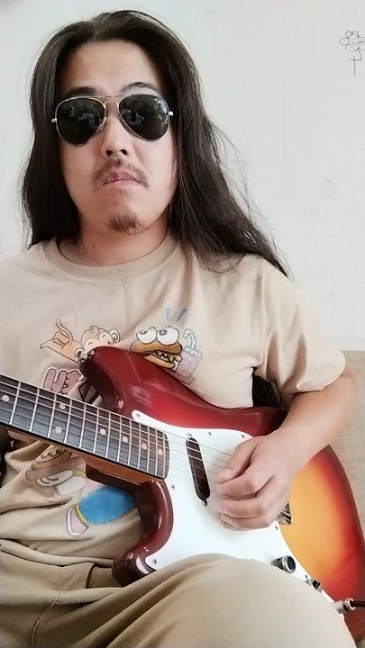 Guitarist Submits to Intense Anal Sex and Cock Domination