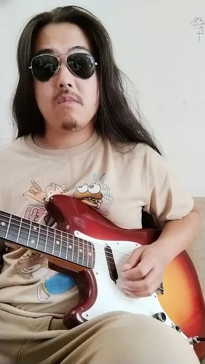 Guitarist Submits to Intense Anal Sex and Cock Domination