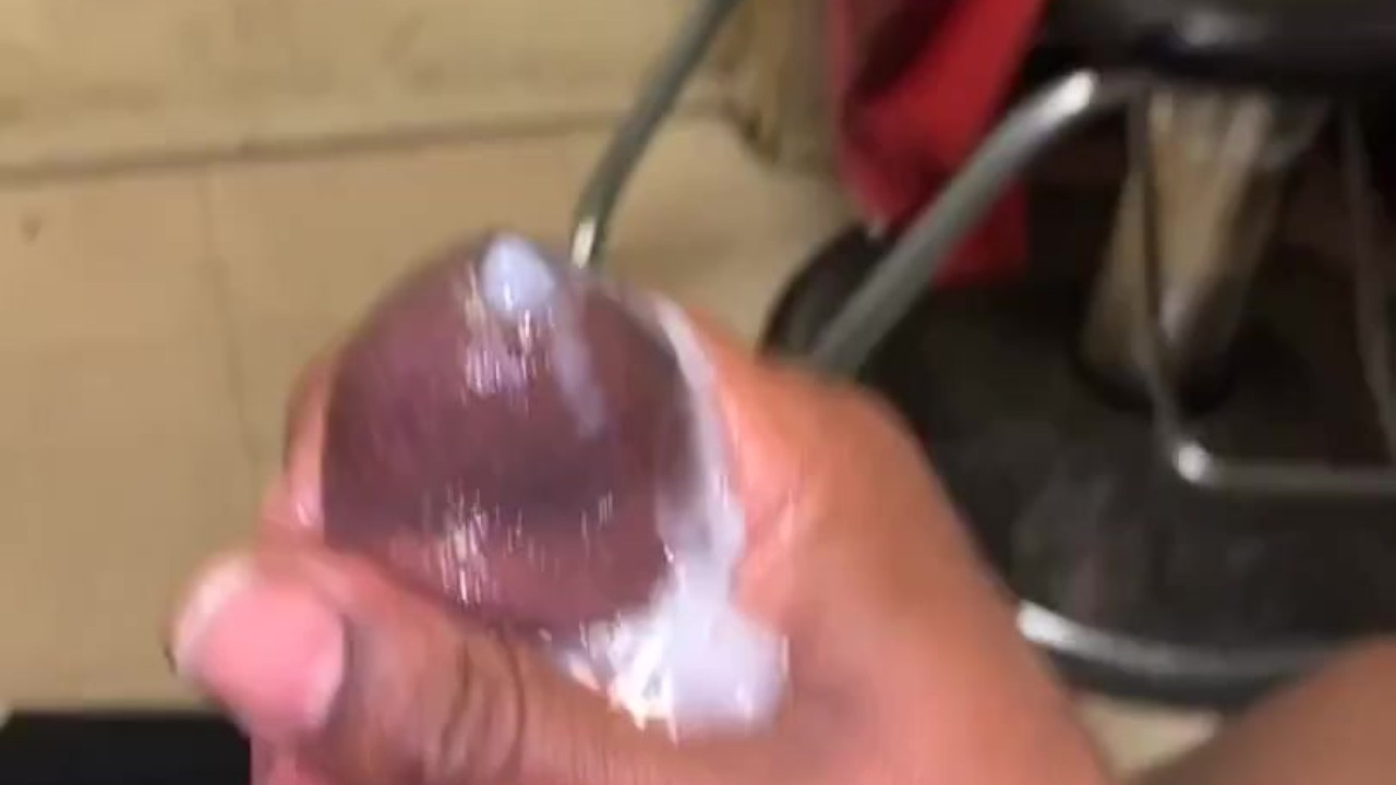 Huge Cum Explosion in 13 Seconds