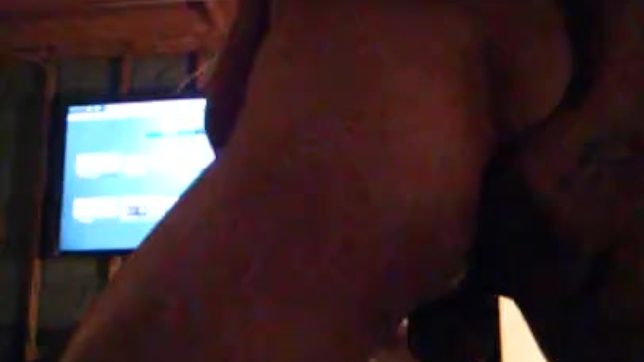 Daddy Gives Oral and Gets Fucked Hard