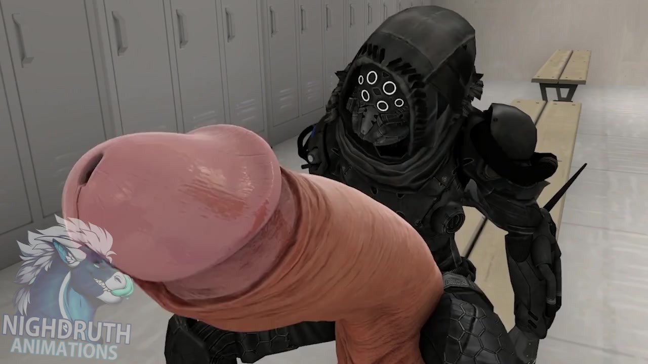 Horny Guy Gets Cock Growth Fantasy