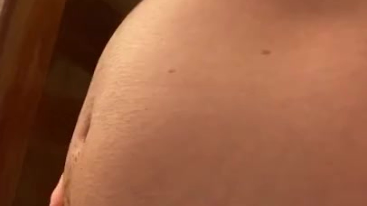 Dad Bod Gets Inflated in Kinky Gay Scene