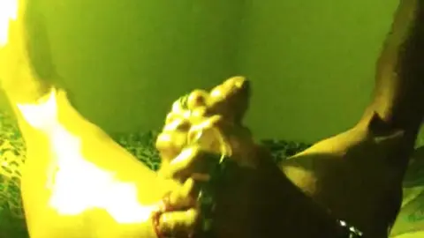 Jock Gets Fucked After Gym Session