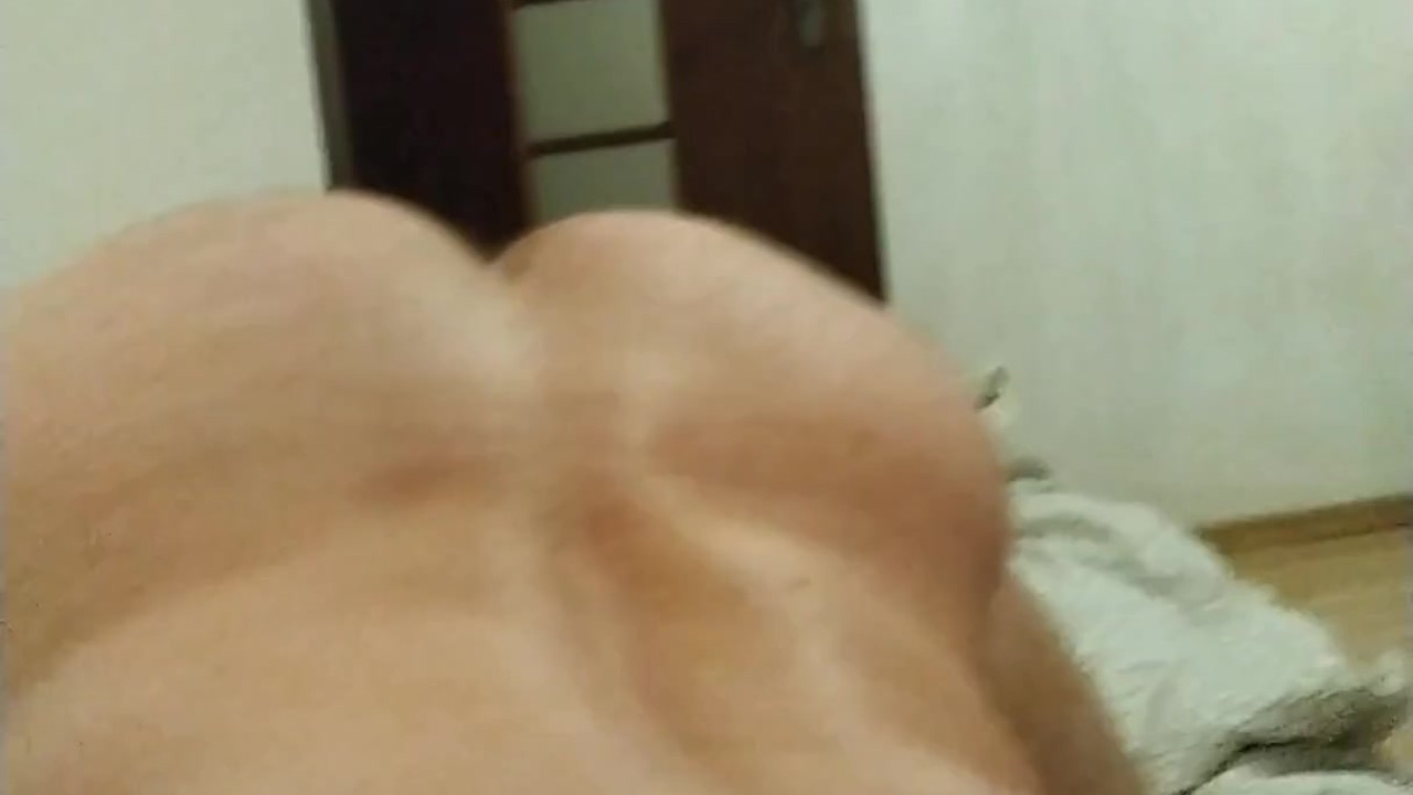 Guy Bends Over for Anal Sex