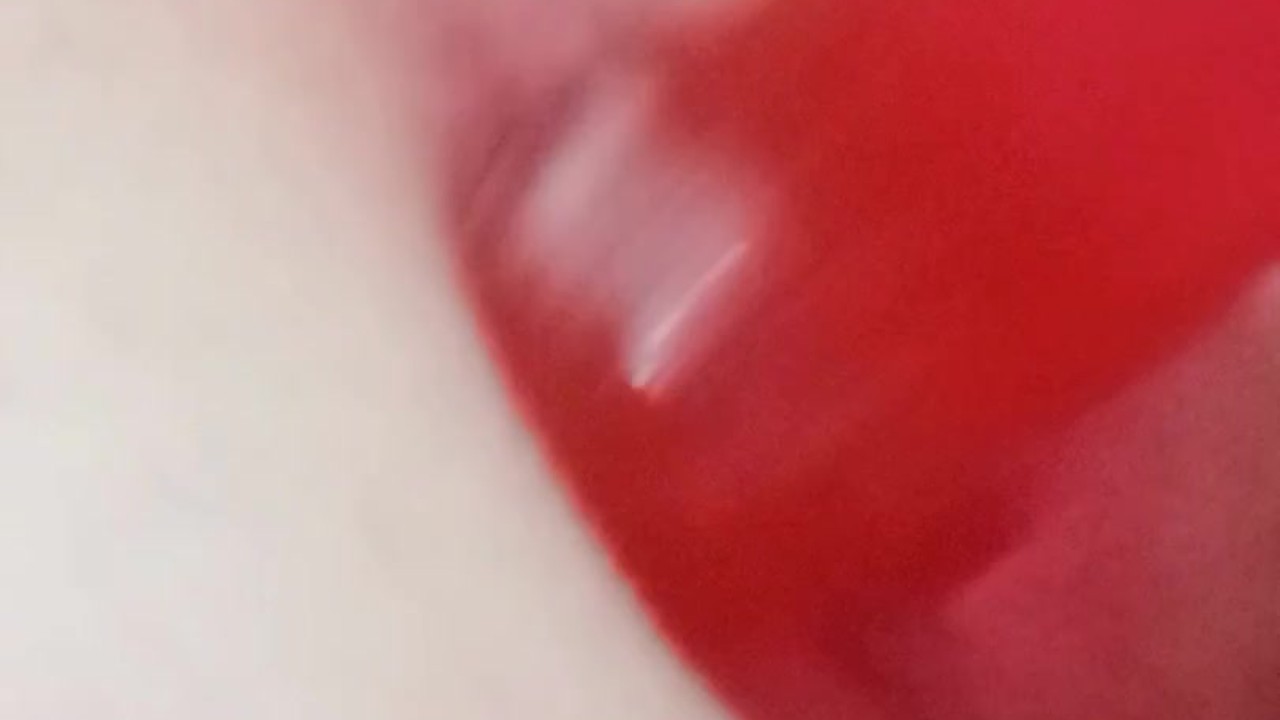 Teen Boy Stretches Hole with 9" Dildo