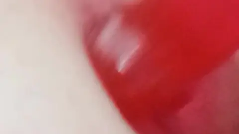 Teen Boy Stretches Hole with 9" Dildo