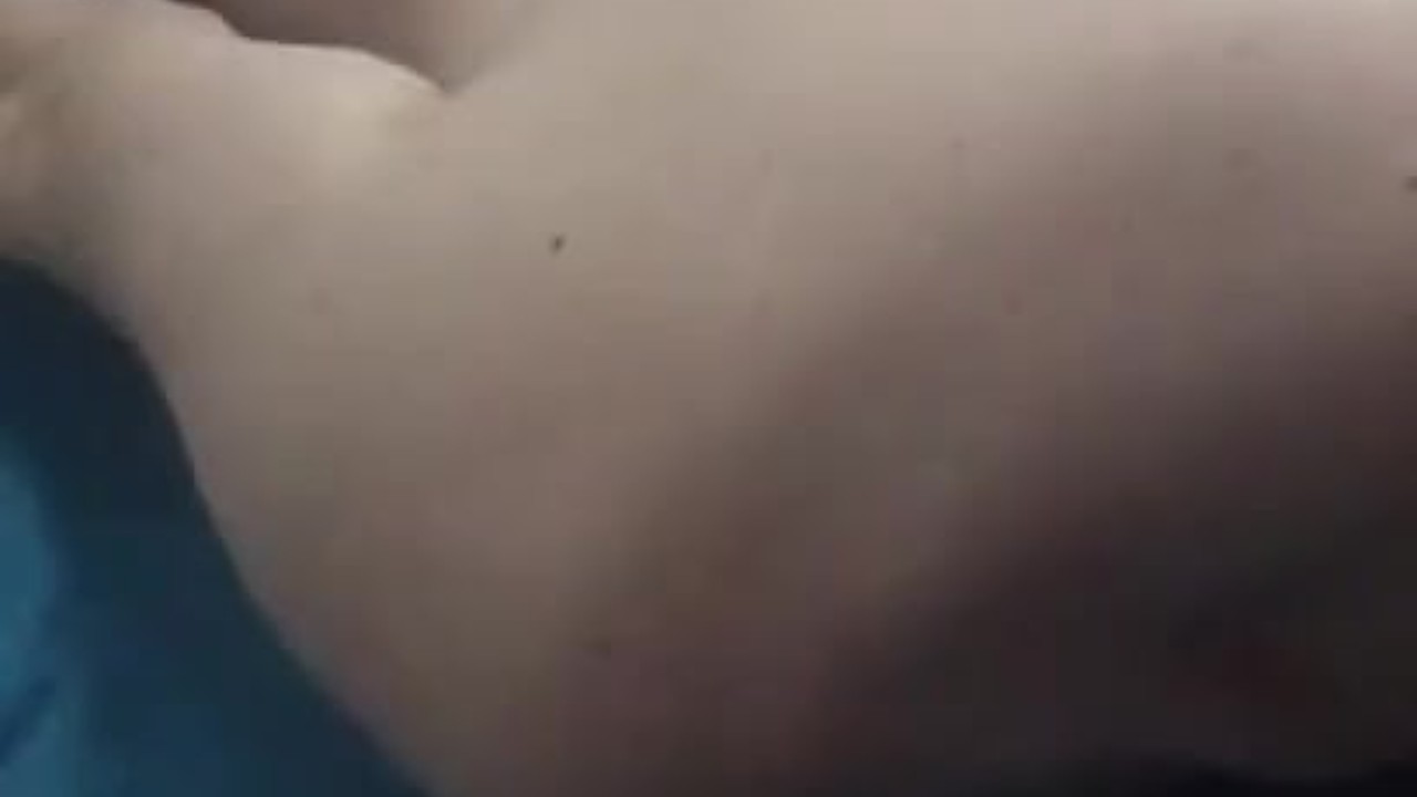 Twink Shows Off His Ass for Domination