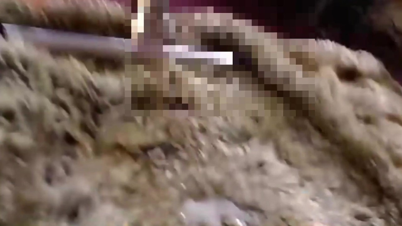 Teen Anal Play with New Toy