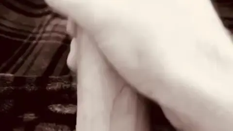 Solo Male Strokes Hard Big Dick