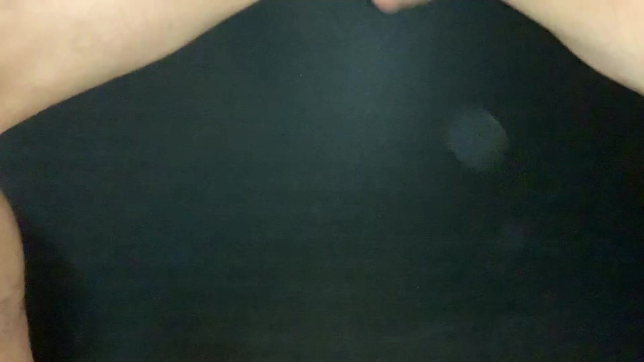 Horny Guy Jerks Off on Camera