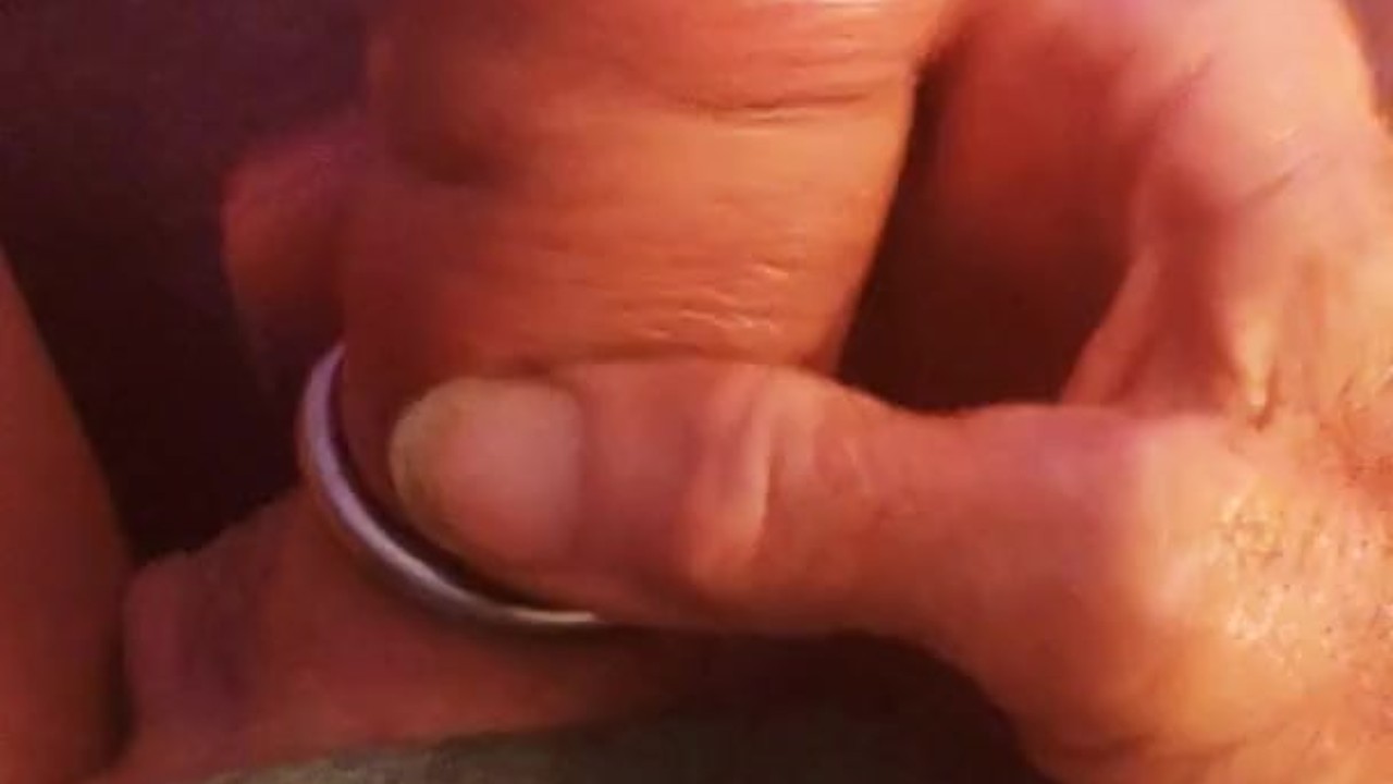 Guy Cums After Intense Fucking