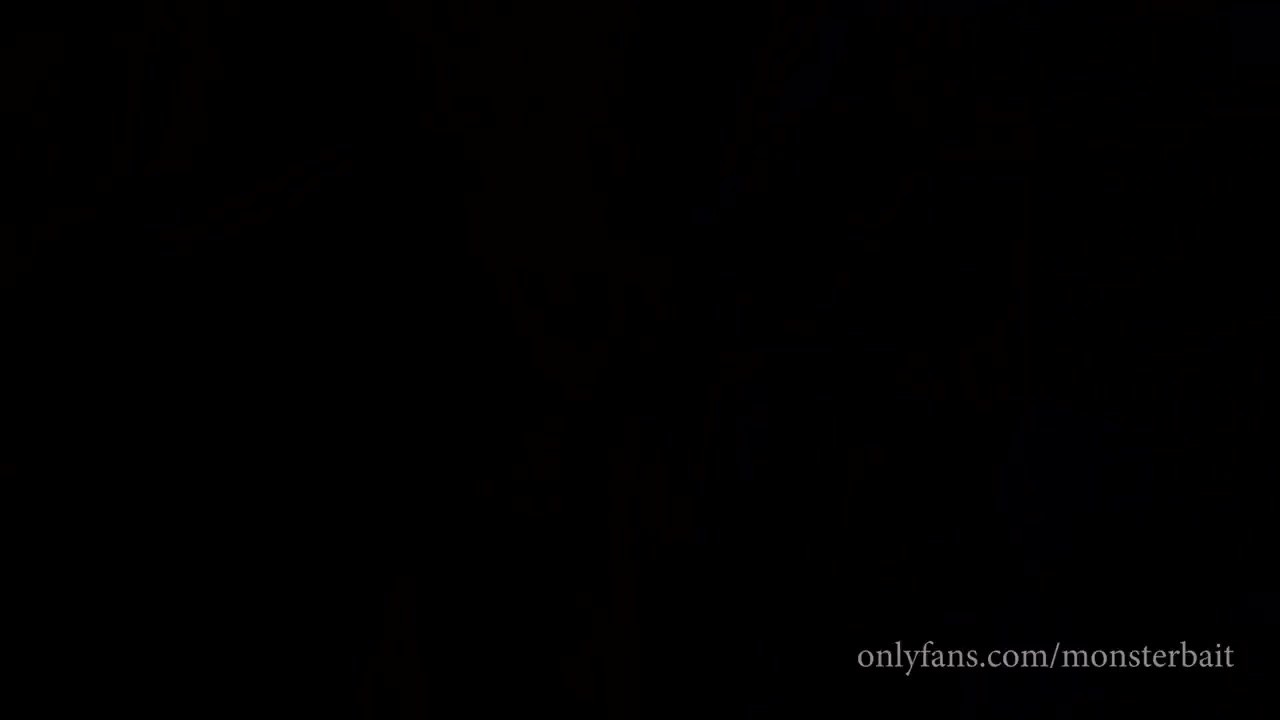 Werewolves Share Passionate Kisses