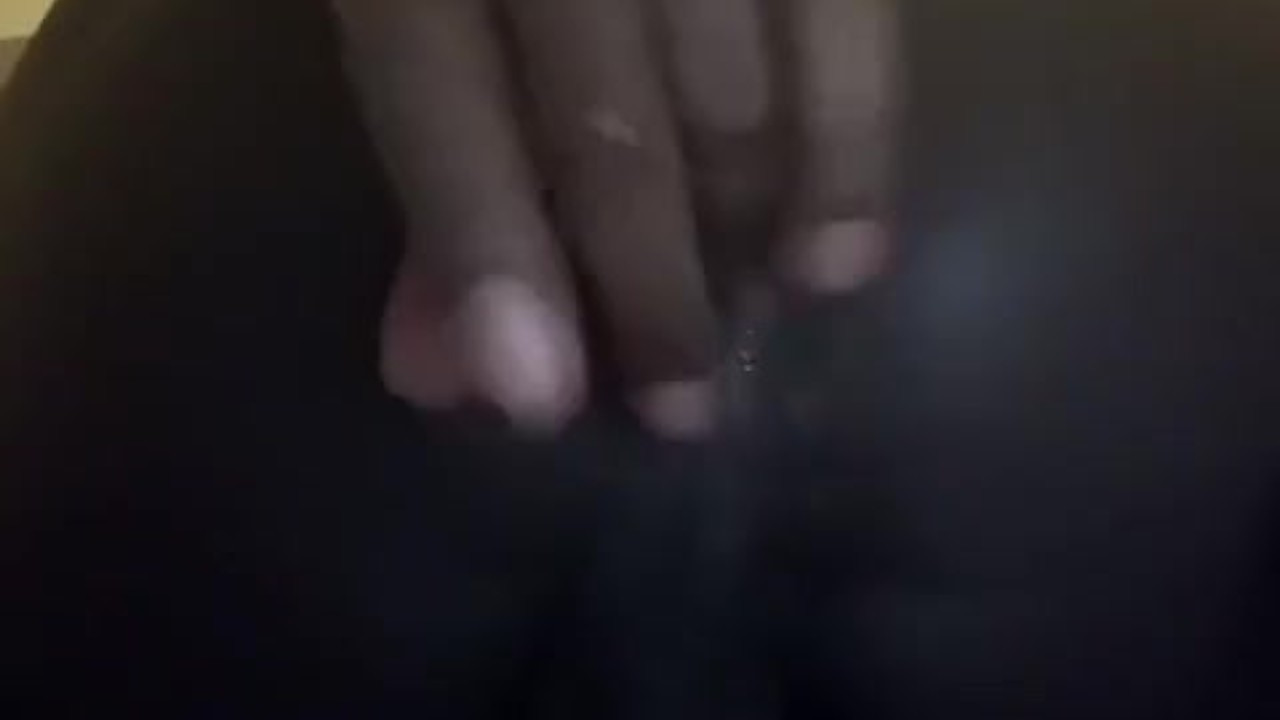 Young Twink Explores Anal Play