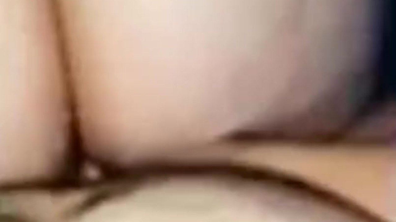 Daddy Stretches Young Chub's Hole