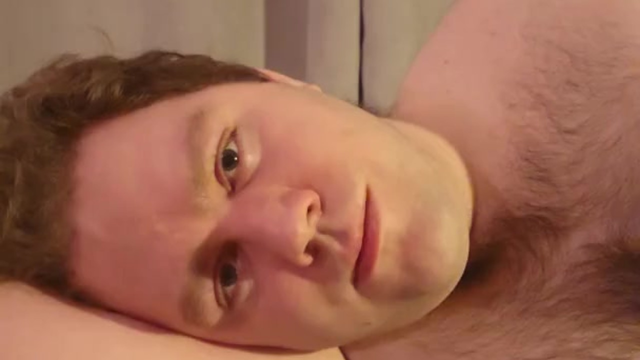 Close-Up Cumshot Face Cam Action