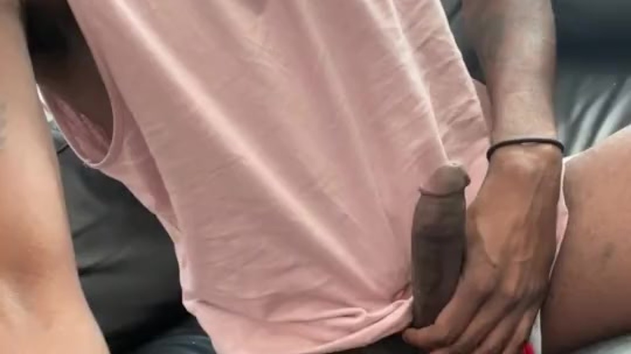 Quick Cumshot Prep