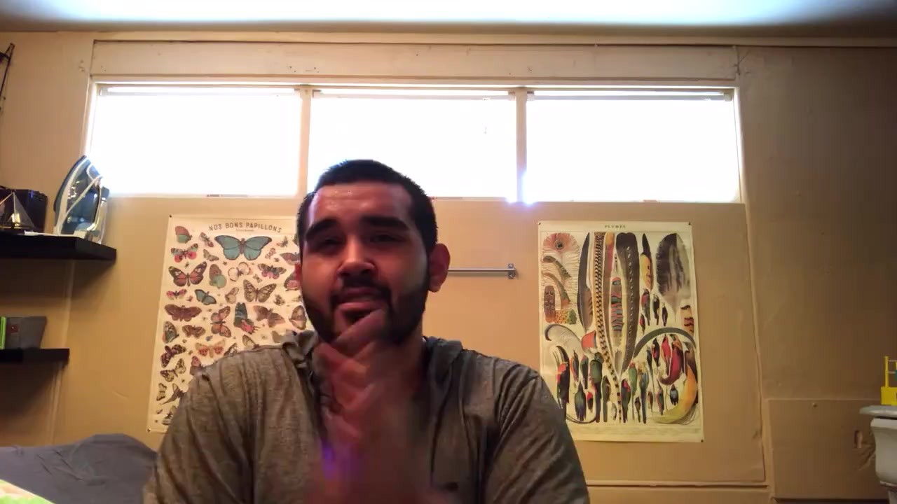 Gay Massage: Relaxing Head-to-Toe Rubdown