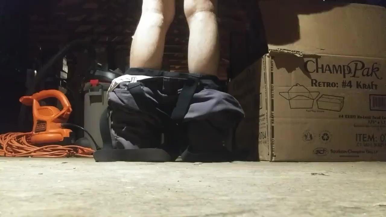 Sissy Sluts Get Fucked during Lunch Break