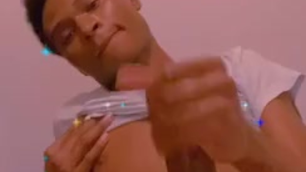 Horny Tease in 59 Seconds