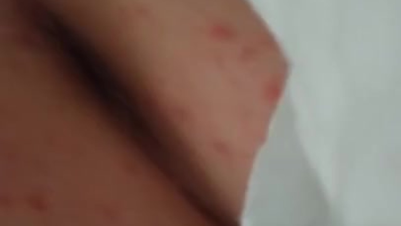 Hungry Bottom Takes Dick in Hardcore Anal