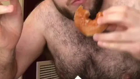 Twinks Share Cum Filled Donuts