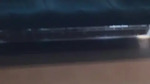Guy in Leather Gets Trained by Dominant Top