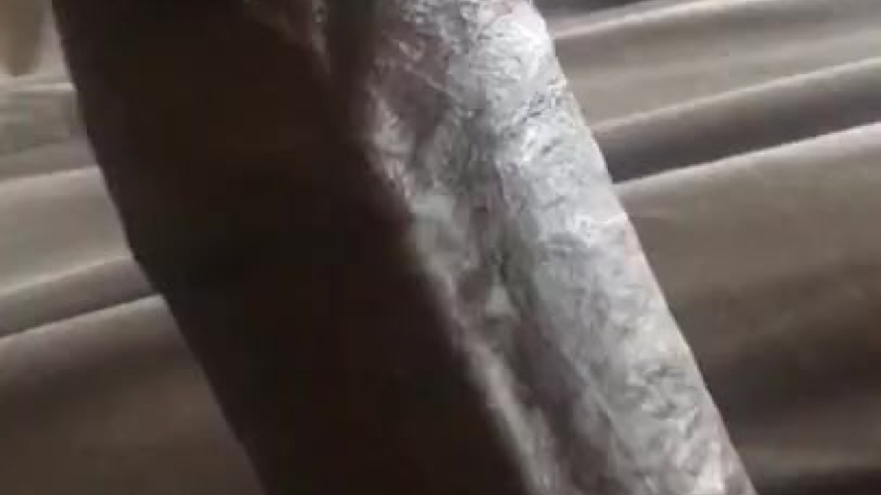 Big Black Cocks in Interracial Group Action