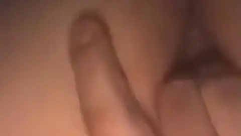 Tight Hole Double Fingering Action