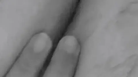 Solo Guy Plays with His Ass in Tub