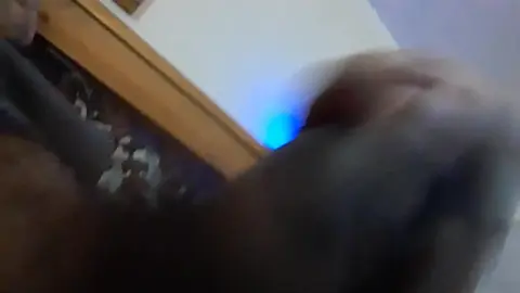 Close Up Cumshot Scene with Intense Finish