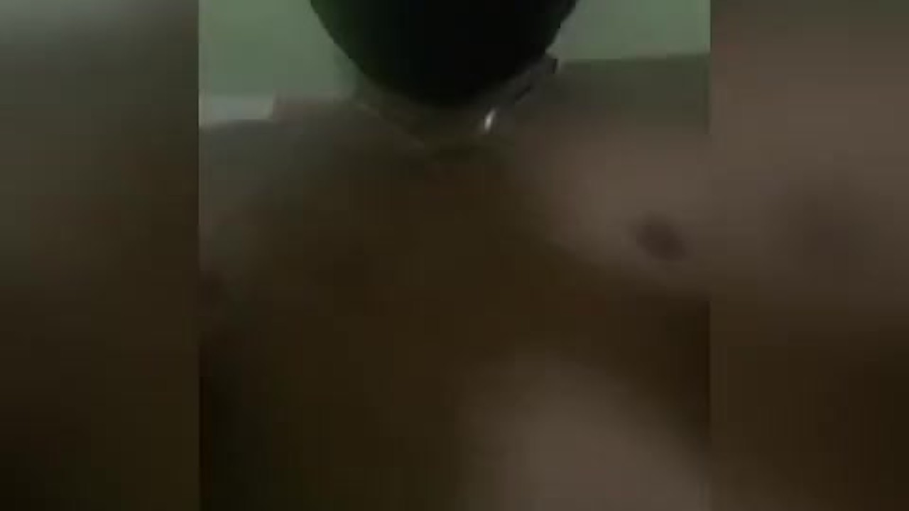 Solo Guy Masturbates with Passion