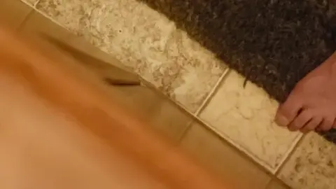 Guy Masturbates in Solo Action