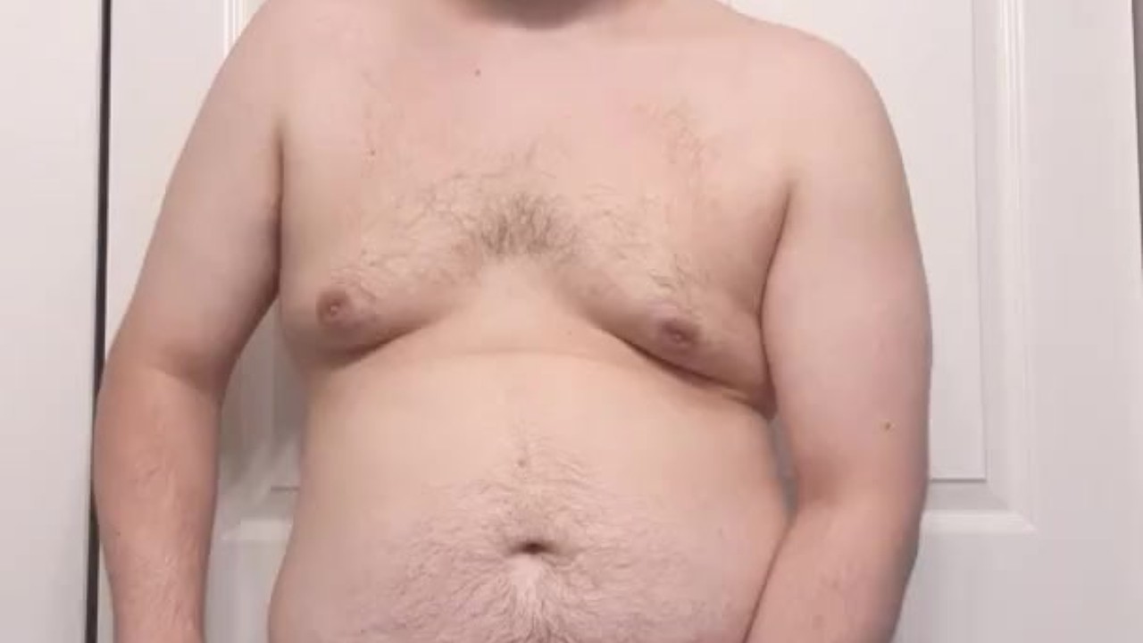 Young Twink Masturbates Alone