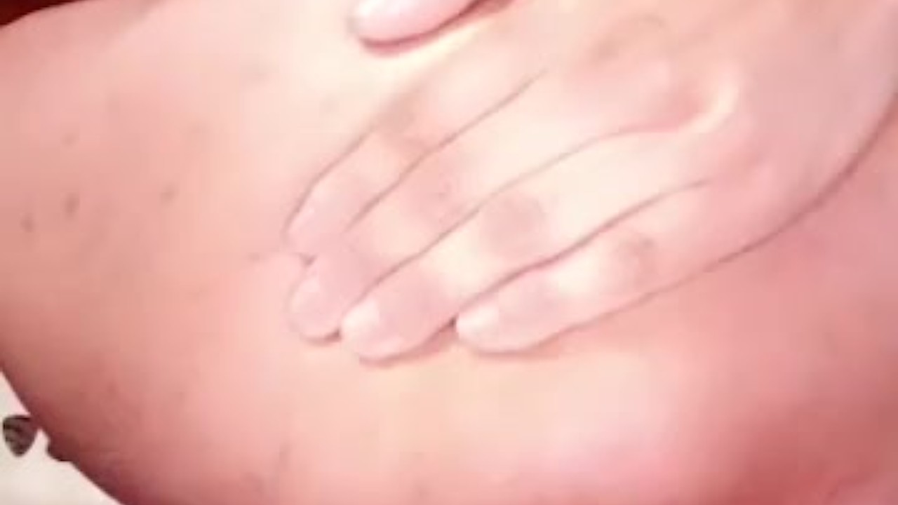 Twink Gets Anal Fucked