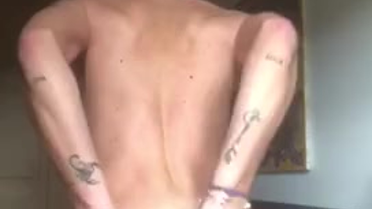 Gay Men in Uncensored Action