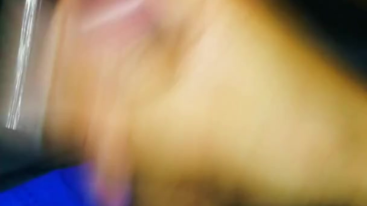Virtual Class Blowjob and Cum