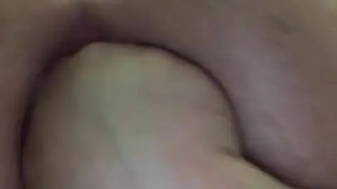 Twink Performs Solo Fisting