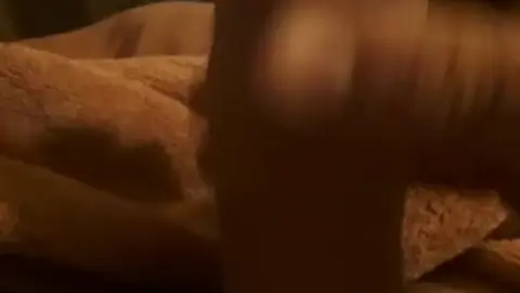 Twink Gets Precum Blow Job