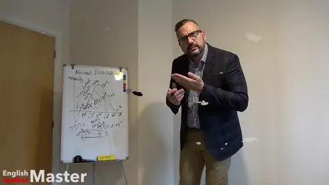 Teacher Humiliates Student's Small Dick