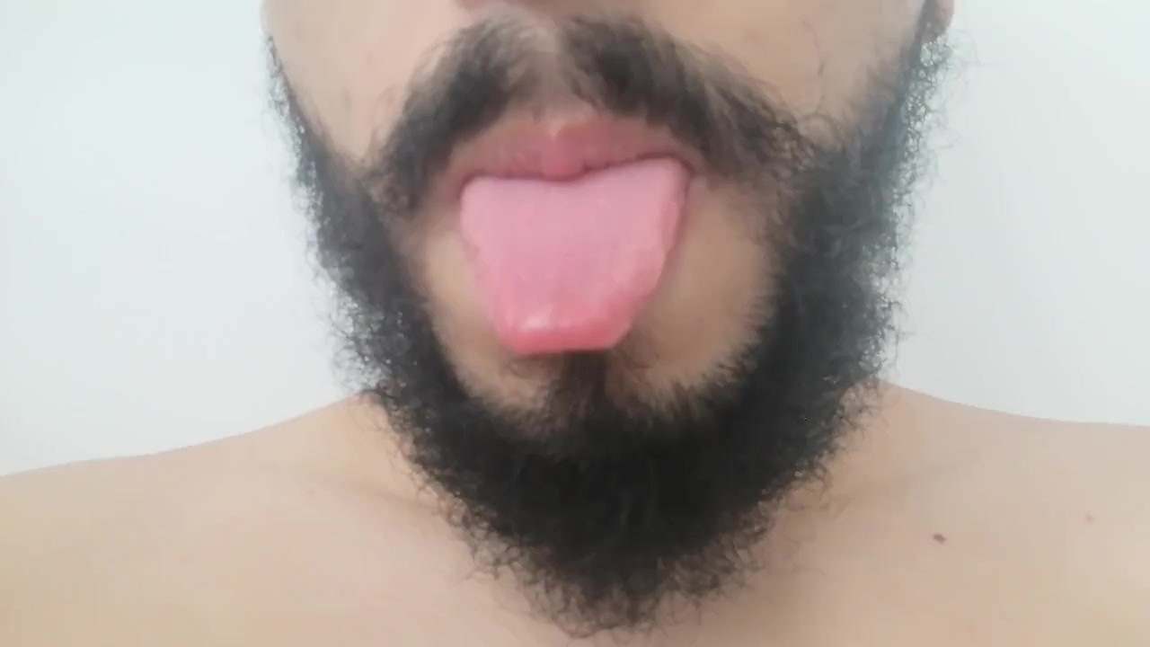 Gay Man Explores His Feminine Side