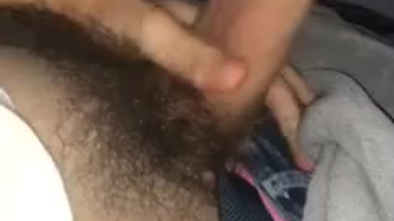 Solo Guy Jerks Off to Climax