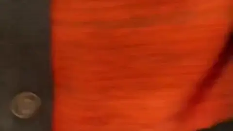 Eddie De Luca Gets Feeble Blowjob