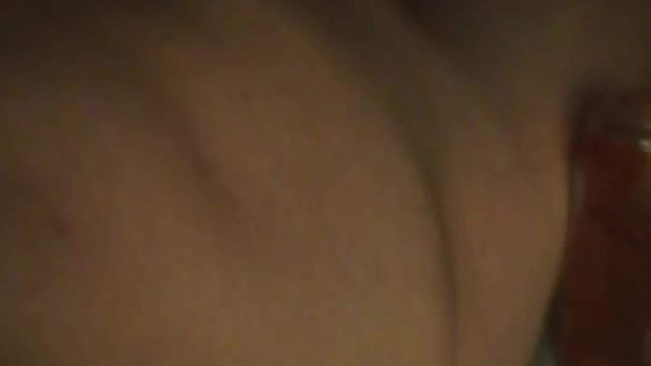 Big Dick Massage with Oil and Gel