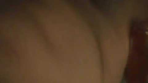 Big Dick Massage with Oil and Gel