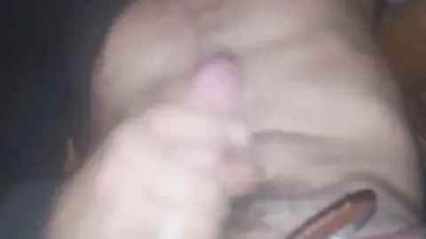 Young Twink Jerks Off to Cum
