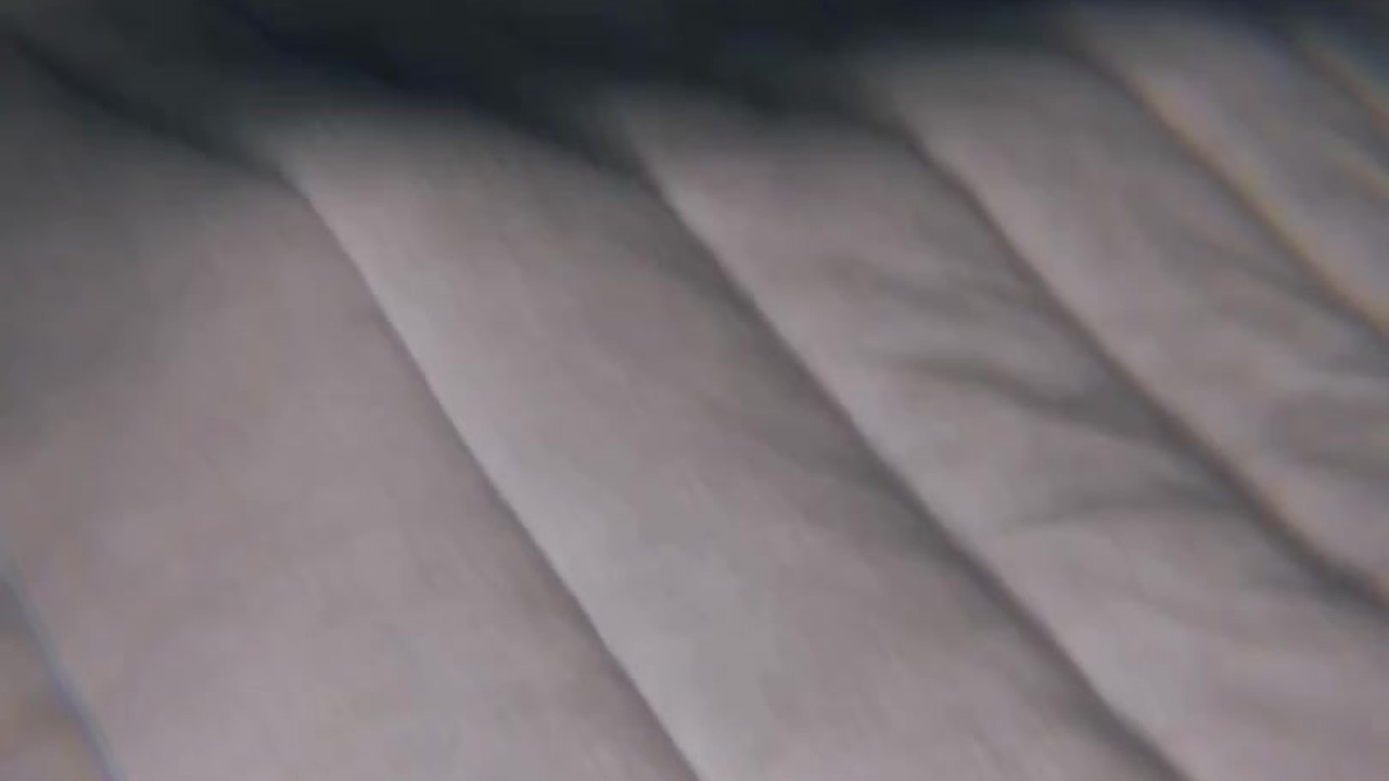 Fat Male Masturbates with Loud Moaning
