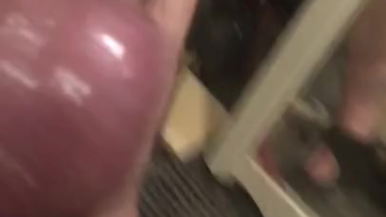 Drunk Guy Gets Fucked After Night Out
